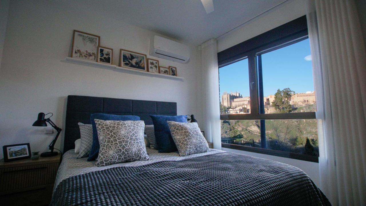 Maria Home Toledo Exterior foto